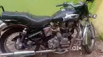 Royal Enfield Bullet