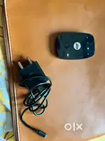JioFi M2S Black  4G Router from Jio