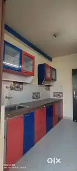 Ravi Properties 3 Bhk Flat  Sale In Appertment karaundi Road Sunderpur