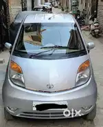 Tata Nano 2015 Petrol 58000 Km Driven, Mint Condition.