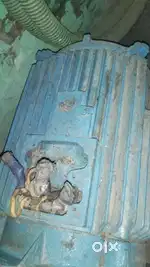 40 HP motor three phase motor