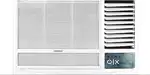 Hitachi window AC