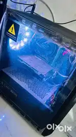 Intel i7 11th Gen CPU 16GB RAM 512GB SSD 4GB GTX 1050 Ti