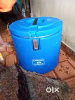 Big hot box