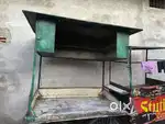 दो लोग के थेले हैं...बहुत अच्छी हालत में हैं..
