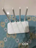 Mi router -4c