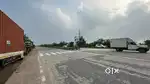 On Highway Plot In Kurali