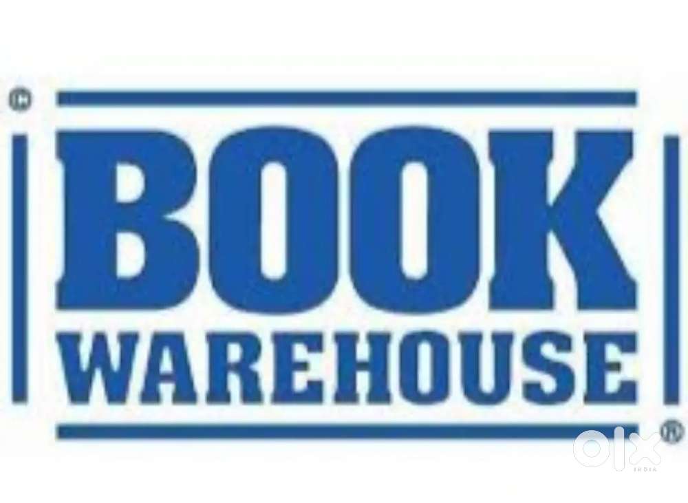 Wanted packing staffs [ male/female ]  9.30 to 5. Book warehouse