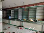 Shop furniture