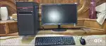 Gaming computer  full setup pc urgent sell