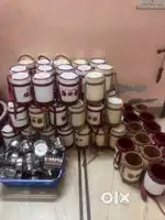 Tiffin ( calvy brand )