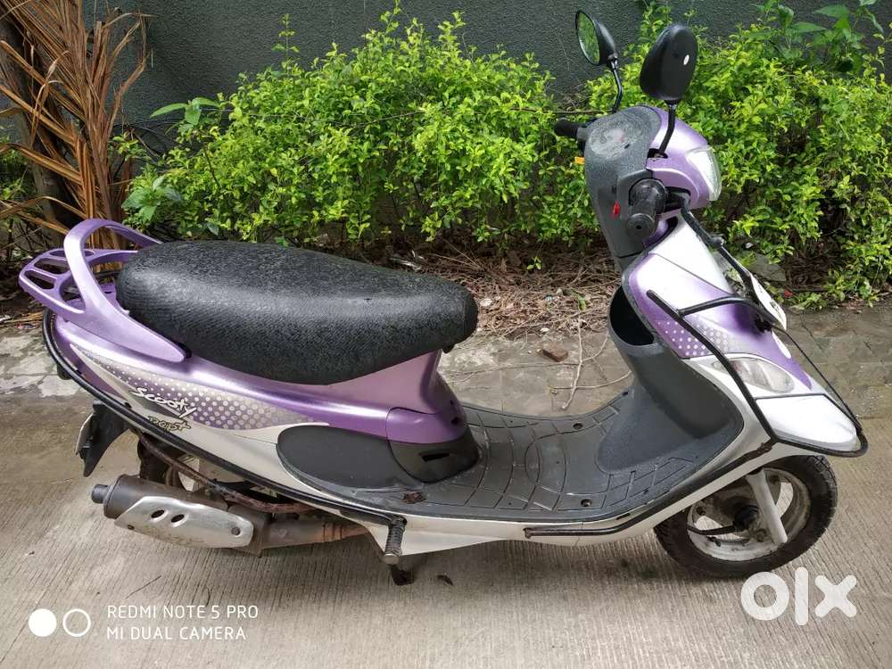 My Excellent condition 1st owner ladies use Average 50