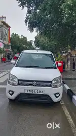Maruti Suzuki Wagon R 1.2 ZXI, 2021, Petrol
