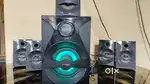 F&D Home Theatre System Excellent Sound Quality