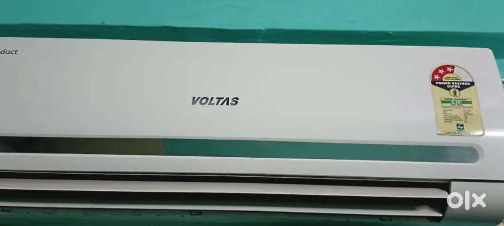 Voltas 1.5 ton AC