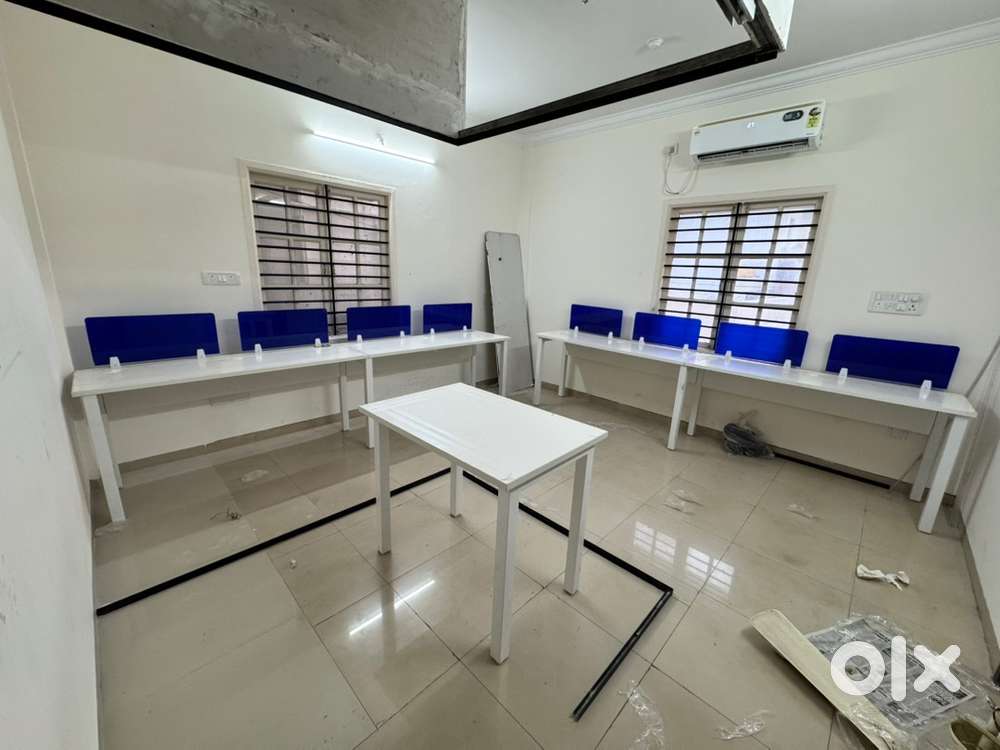 Office workstation table available at low price in best quality materi