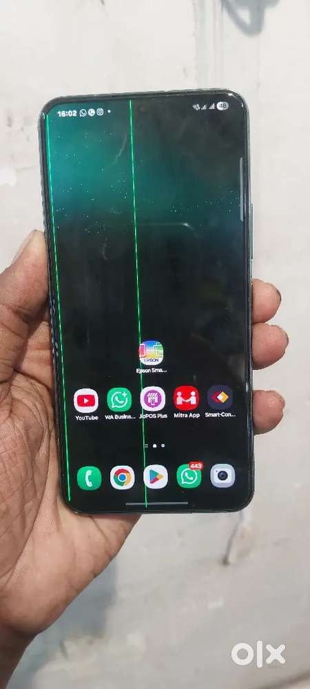 SAMSUNG S22 5G