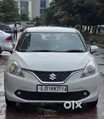 Maruti Suzuki Baleno 1.2 Delta, 2015, Diesel