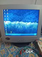 Computer Set Available