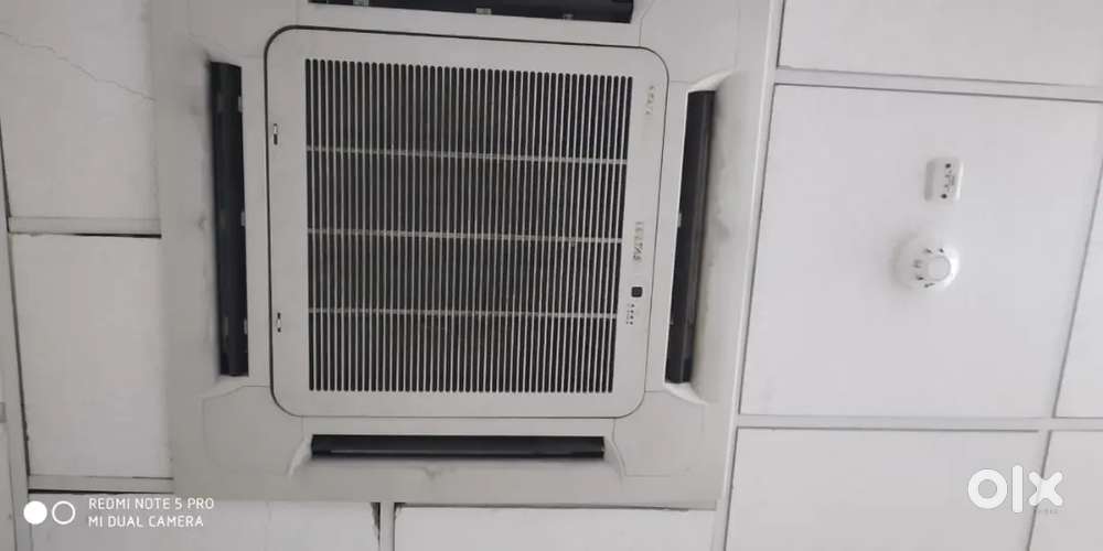 Cassette AC 2 ton