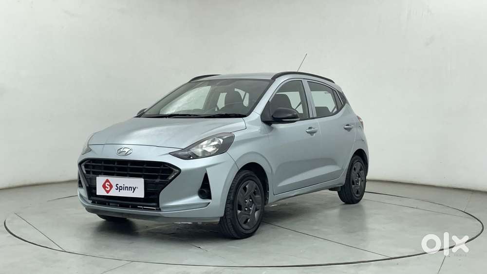 Hyundai Grand i10 Nios Corporate Edition 1.2 VTVT, 2022, Petrol