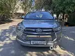 Toyota Innova Crysta 2.4 G MT 7 STR, 2019, Diesel