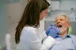 Dentist is Required in a Dental Clinic.