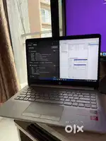 HP Laptop  8GB Ram  1 TB storage for sell