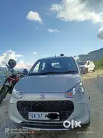 Maruti Suzuki Alto K10 2023 Petrol Well Maintained