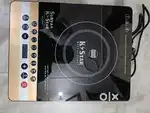 Electric Induction cooktop -