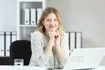 Female personal secretary full time/part time also available