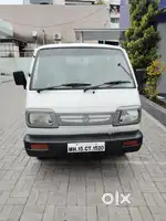 Maruti Suzuki Omni 2010 Petrol 58690 Km Driven