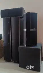 Speakers for sale
