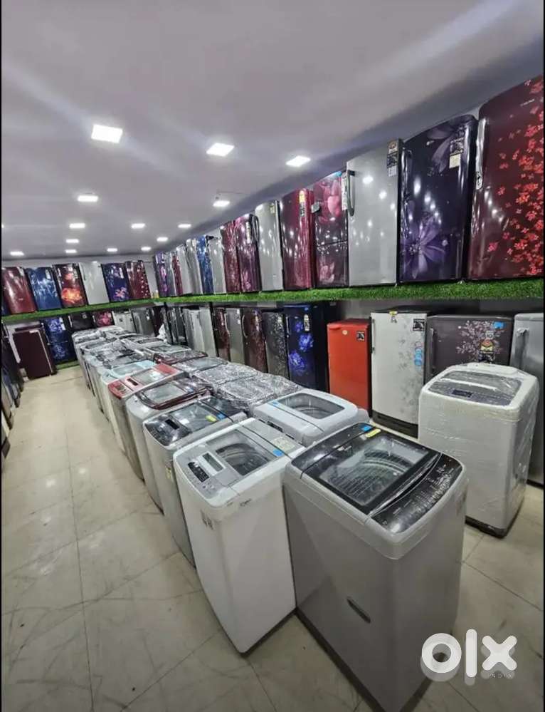 All refurbished items available in mint condition with warranty