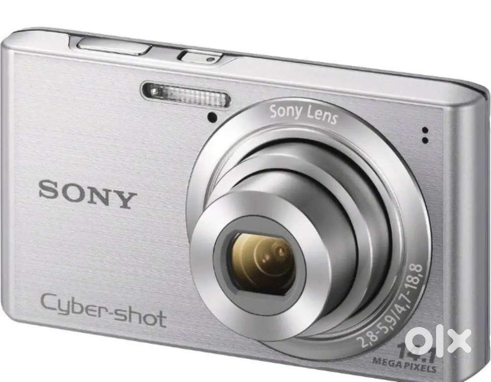 Sony Cyber Short