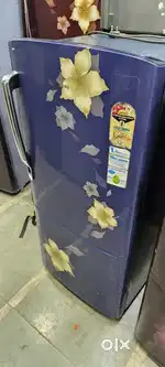 = 5 YEAR'S WARRANTY [ REFRIGERATOR ] WITH DELIVERY FREE