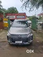 MG Hector Savvy Pro cvt, 2023, Petrol