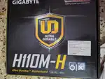 Affordable Upgrade Kit – Intel G4560 + 8GB DDR4 + H110M-H