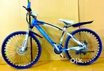 Brand new folding bikes