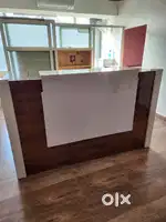 Main road visibility commercial space 1200 SF area in Rajpur road Ddun