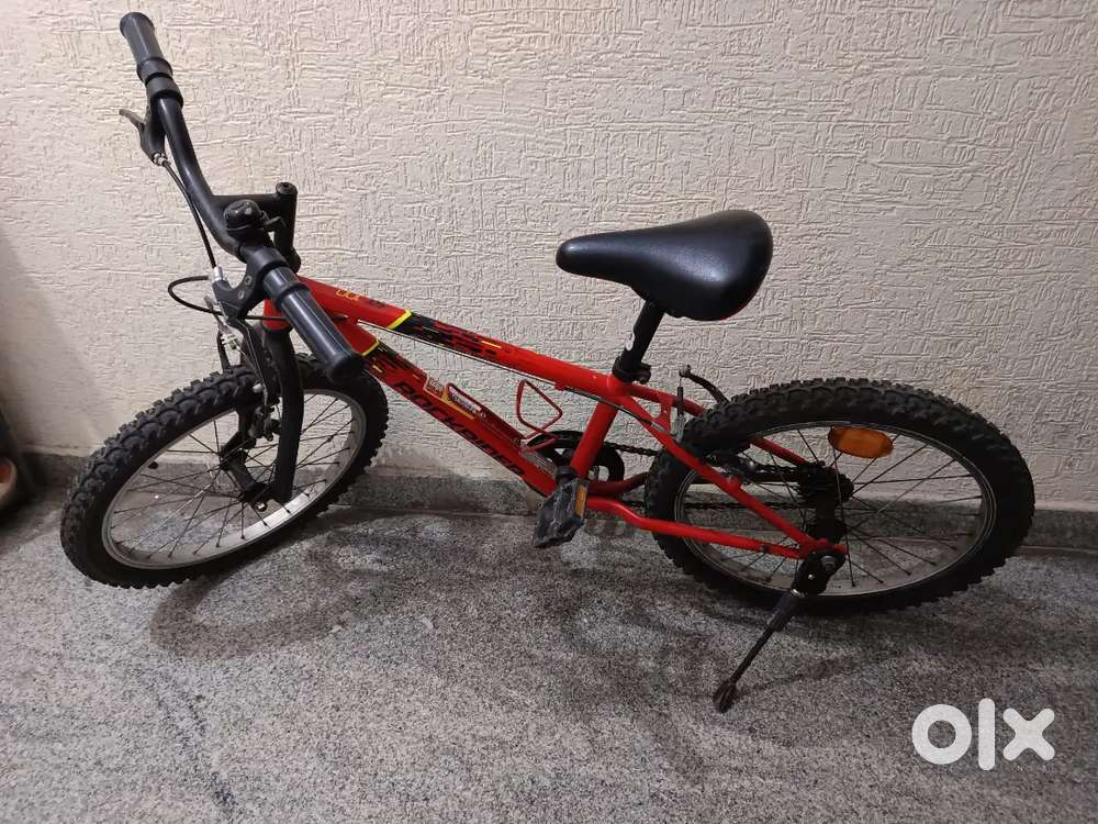 Boys Bicycle upto 8 yrs