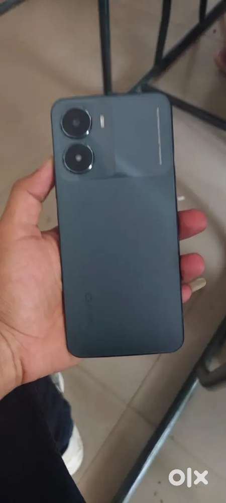 Y56 5g neat condition