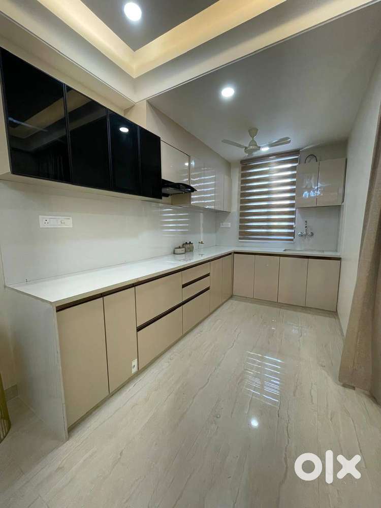 2BHK Good Size Flat At Vaishali Nagar West