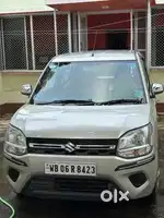 Maruti Suzuki Wagon R 2019