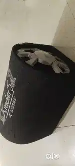 Car auto rixa ma chale aevu bass tube