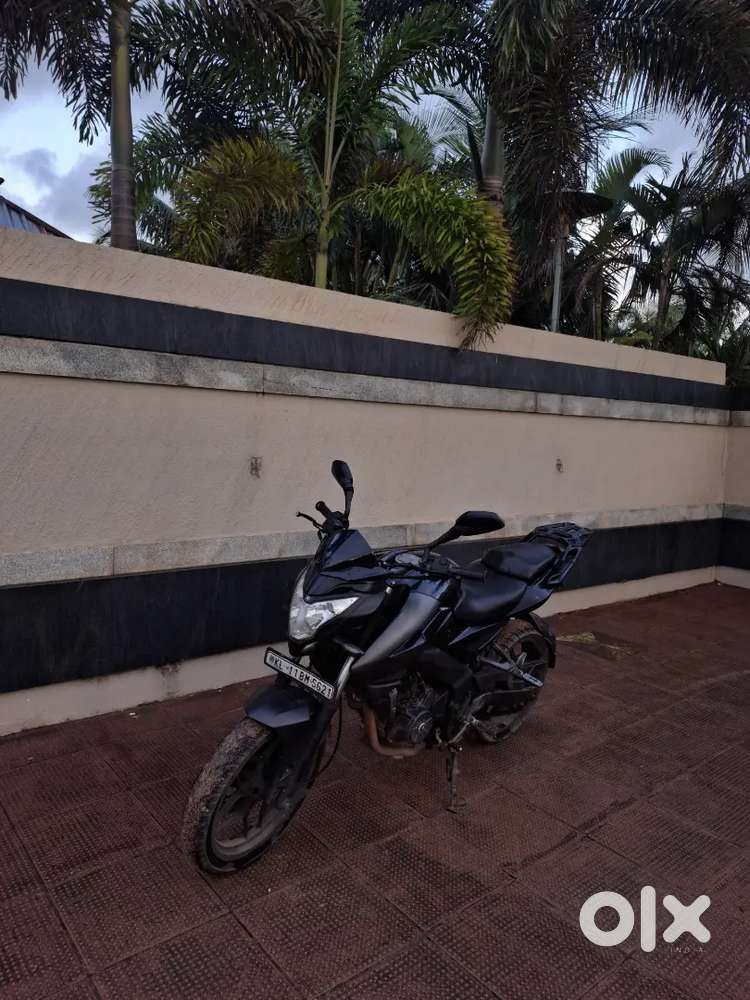 Duke handle duke mudguard