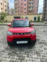 Maruti Suzuki S-Presso 2020 Petrol 42000 Km Driven