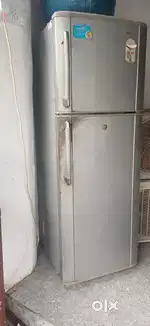 Fridge sel