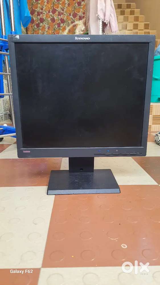 Used Desktop Monitor for sale