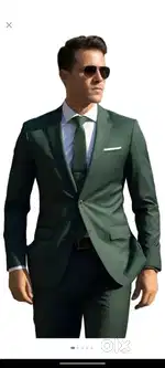 Marketing Executive